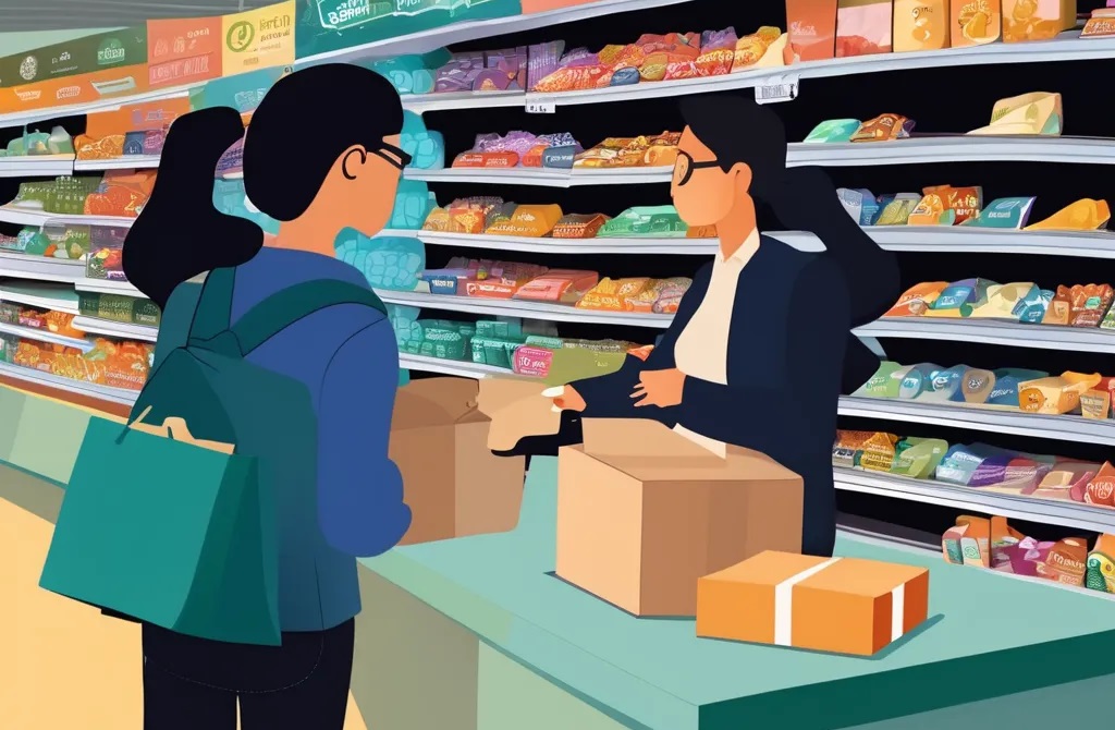 Lo que debes saber sobre Derecho al Consumidor