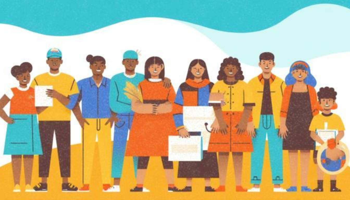 Derechos Laborales de las personas Migrantes 2026
