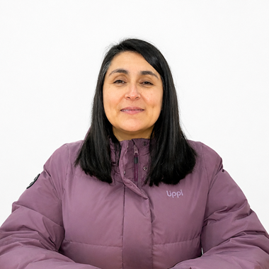 Mg. Jacqueline Quintana Muñoz