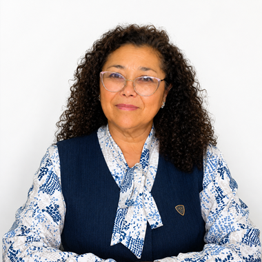 María Villarroel Barrios